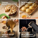 Kenwood Кухонна машина Kenwood KMX 751 ABK