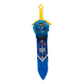 Infinity Nado Дзиґа Infinity Nado VII Pocket Sword Громовий Мисливець Тіней (Thunder Shadow Hunter)