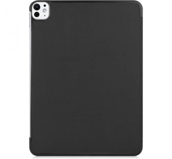 BeCover Чохол до планшета BeCover Smart Case Apple iPad Pro 13" M4 2024 Black (711643)