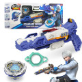 Infinity Nado Дзиґа Infinity Nado VII Standard series Громовий Мисливець Тіней (Thunder Shadow Hunter)