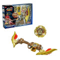 Infinity Nado Дзиґа Infinity Nado VII Advanced series Вогняне Колесо Вибуху (Fiery Blast Wheel)