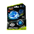 Infinity Nado Дзиґа Infinity Nado VII Pro Series Single Pack Origins Небесний Вихор (Whisker)