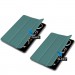 BeCover Чохол до планшета BeCover Smart Case Apple iPad Pro 13" M4 2024 Dark Green (711645)