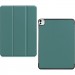 BeCover Чохол до планшета BeCover Smart Case Apple iPad Pro 13" M4 2024 Dark Green (711645)