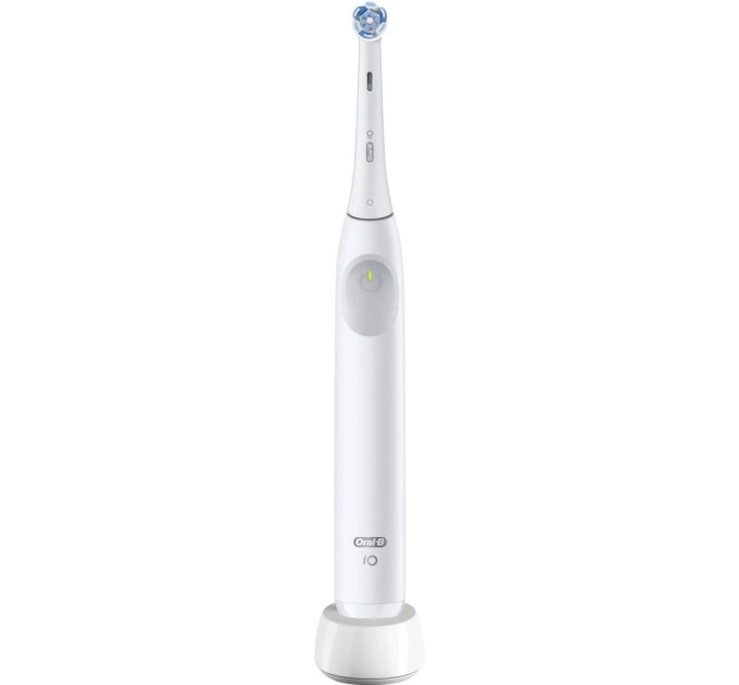 Braun Зубна електрощітка Braun Oral-B iO Series iOS2.1A9.0 White