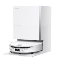 Робот-пилосос Mova S70 Pro Roller White (RLZ11HE-Wh)