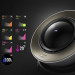 Dreame Очищувач повітря Dreame PM10 (CVF24A)