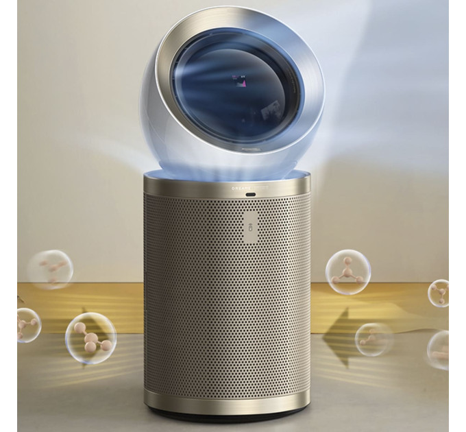 Dreame Очищувач повітря Dreame PM10 (CVF24A)