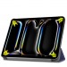 BeCover Чохол до планшета BeCover Smart Case Apple iPad Pro 13" M4 2024 Deep Blue (711644)