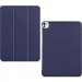 BeCover Чохол до планшета BeCover Smart Case Apple iPad Pro 13" M4 2024 Deep Blue (711644)