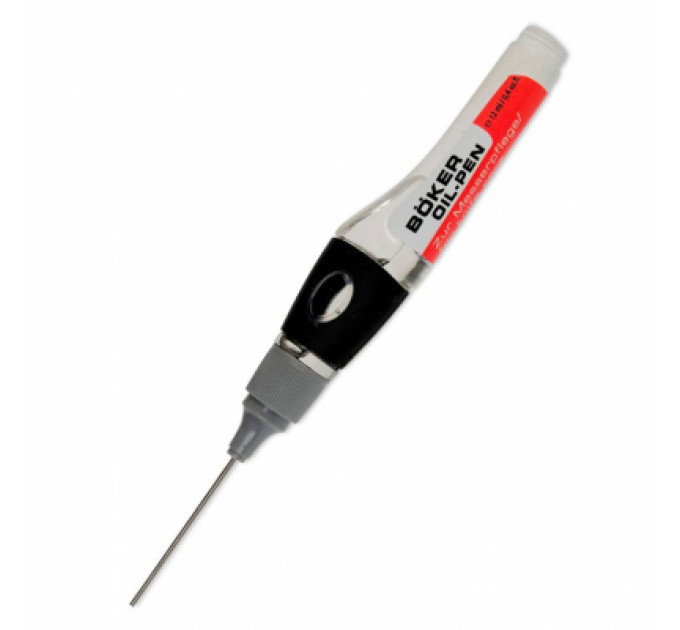 Boker Мастило для ножів Boker Oil Pen 2.0 (09BO751)