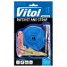 VITOL Стяжний ремінь VITOL 1т ST-214- 5 25мм х 5м (ST 214-5)