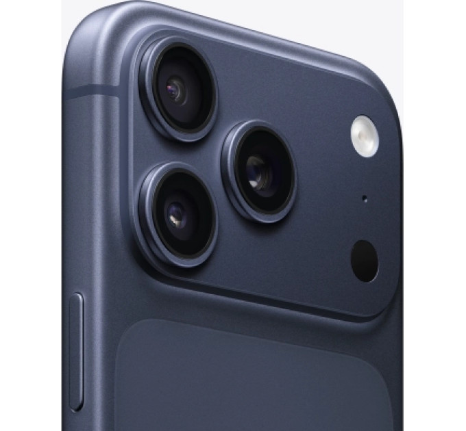 Apple Мобільний телефон Apple iPhone 17 Pro 512GB Deep Blue (MG8N4)