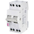 ETI Перемикач трипозиційний ETI SSQ 240 "1-0-2", 2p 40A (2421425)