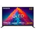 AIWA Телевізор AIWA QLED TS-437N