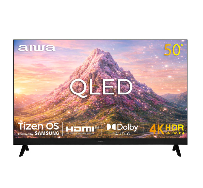 AIWA Телевізор AIWA QLED TS-507N