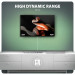 AXAGON Хаб концентратор AXAGON HMC-10HLS USB-C 5Гбіт/с 9in1 hub, сірий