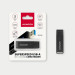 AXAGON Кардрідер AXAGON CRE-S2N SuperSpeed USB-A card reader