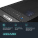 ASGARD Персональний комп`ютер ASGARD Gorr (A84F.32.S10.57.12.6166)