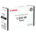 Canon Тонер-картридж Canon (C-EXV40) для iR11XX series Black (3480B006)