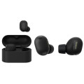 Sony Multimedia Навушники TWS Sony WF-1000XM6 BT 5.3, ANC, Hi-Res, IPX4, SBC, AAC, LDAC, LC3, Mic, Чорний