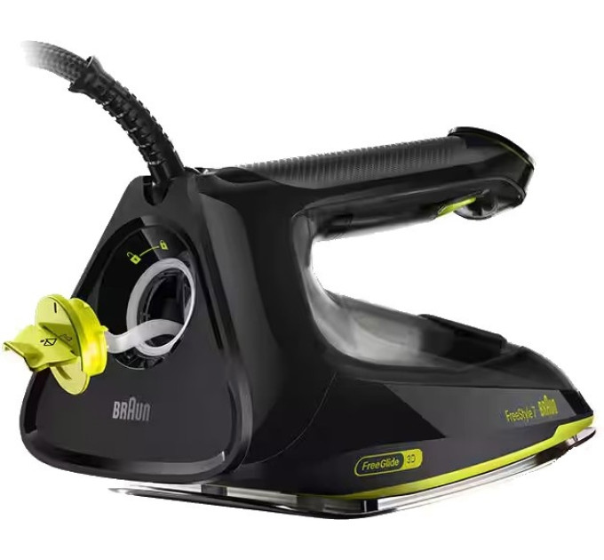 Braun Праска Braun FI 7255 GR