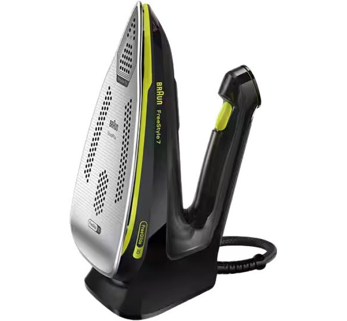 Braun Праска Braun FI 7255 GR