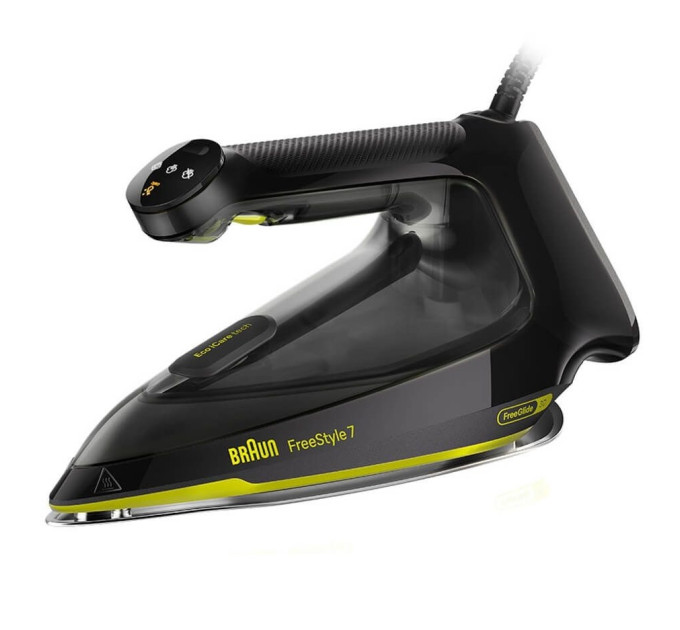 Braun Праска Braun FI 7255 GR
