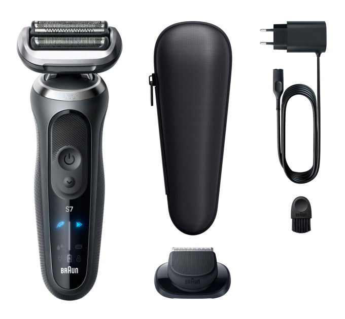 Braun Електробритва Braun Series 7 72-G1200s