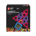 Same Toy Магнітний конструктор Same toy Classic line 30ел