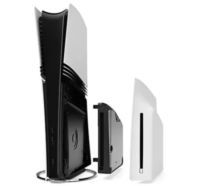 Sony Playstation Ігрова консоль Sony Playstation 5 Pro 2TB (711719595915)