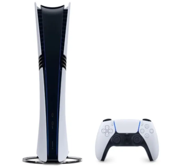 Sony Playstation Ігрова консоль Sony Playstation 5 Pro 2TB (711719595915)