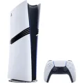 Sony Playstation Ігрова консоль Sony Playstation 5 Pro 2TB (711719595915)