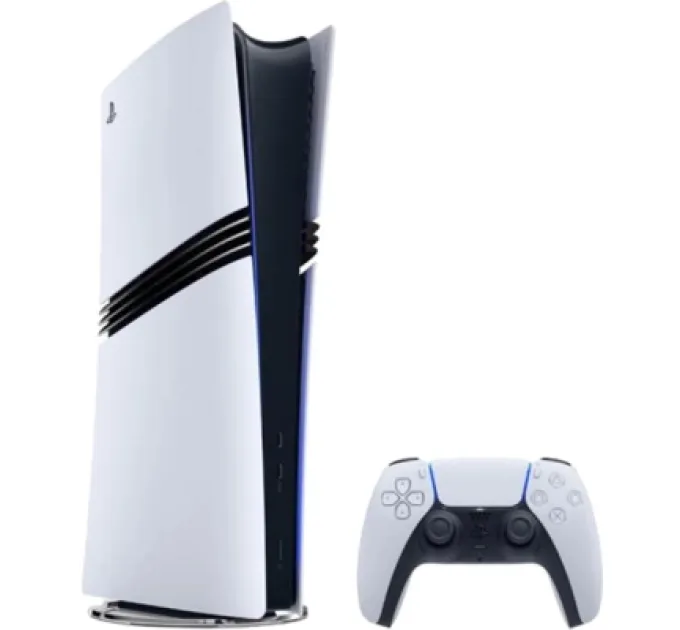 Sony Playstation Ігрова консоль Sony Playstation 5 Pro 2TB (711719595915)