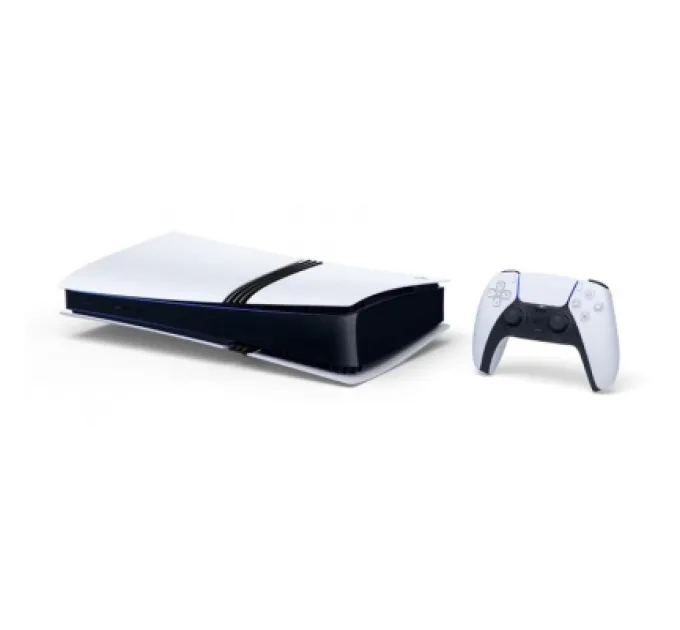 Sony Playstation Ігрова консоль Sony Playstation 5 Pro 2TB (711719595915)