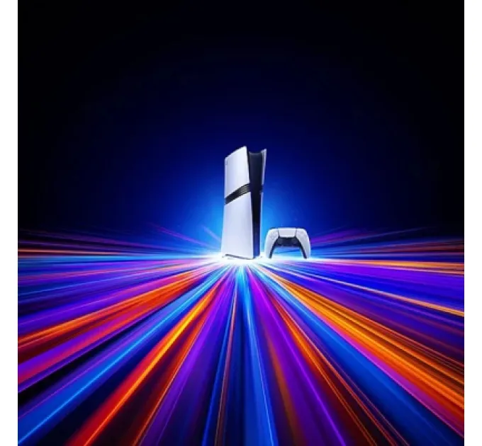 Sony Playstation Ігрова консоль Sony Playstation 5 Pro 2TB (711719595915)