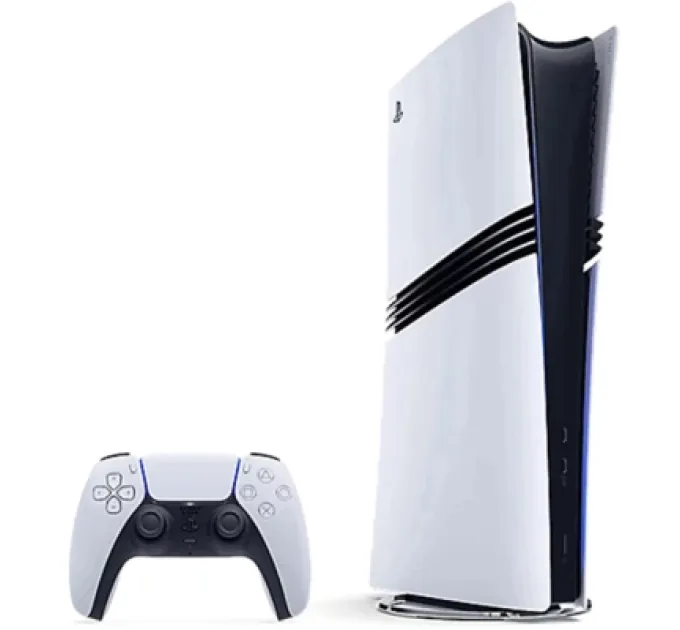 Sony Playstation Ігрова консоль Sony Playstation 5 Pro 2TB (711719595915)