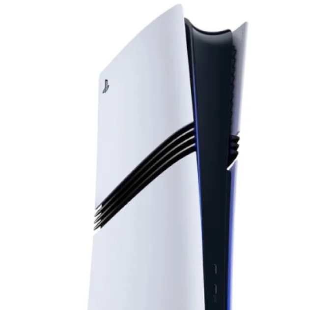 Sony Playstation Ігрова консоль Sony Playstation 5 Pro 2TB (711719595915)