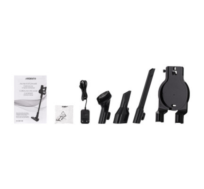 Ardesto Пилосос Ardesto CVC-D0611BB