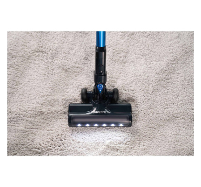 Ardesto Пилосос Ardesto CVC-D0611BB
