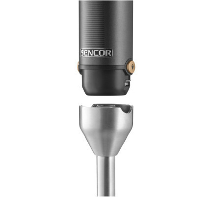 Sencor Блендер Sencor SHB6552BK