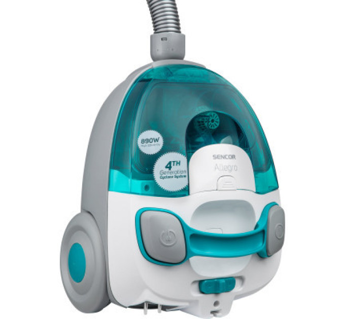 Sencor Пилосос Sencor SVC511TQ-EUE2