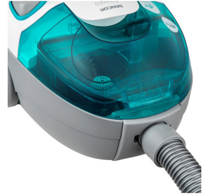 Sencor Пилосос Sencor SVC511TQ-EUE2