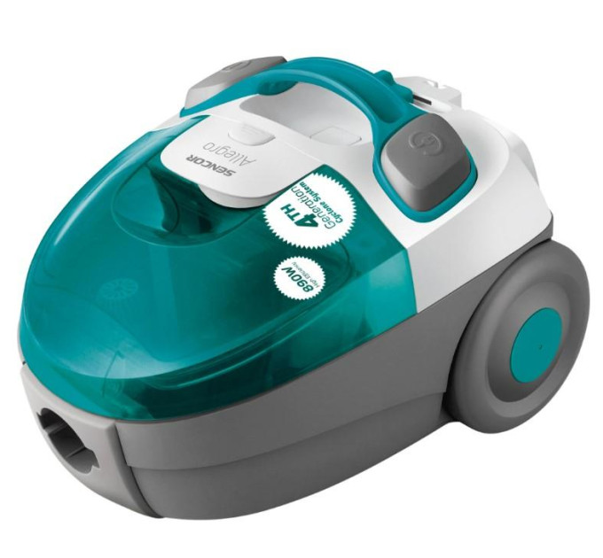 Sencor Пилосос Sencor SVC511TQ-EUE2