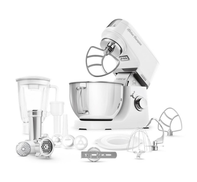 Sencor Кухонний комбайн Sencor STM6350WH