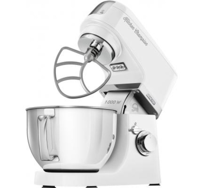 Sencor Кухонний комбайн Sencor STM6350WH