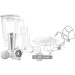Sencor Кухонний комбайн Sencor STM6350WH