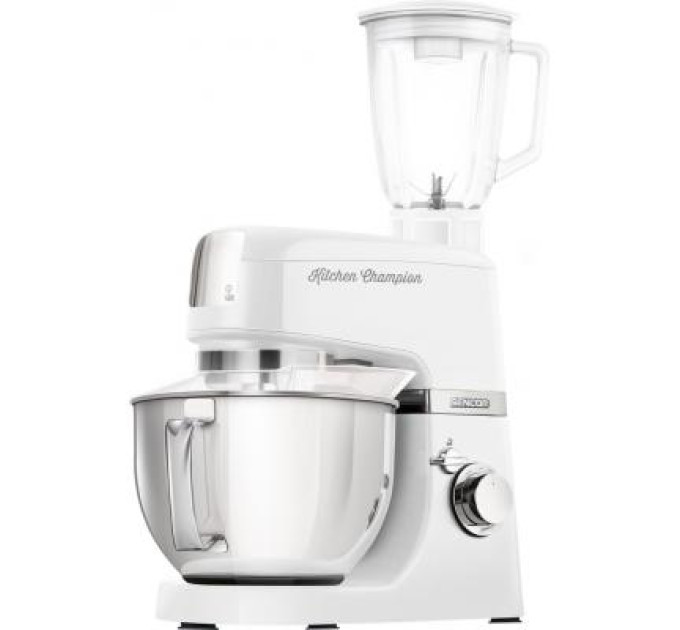Sencor Кухонний комбайн Sencor STM6350WH