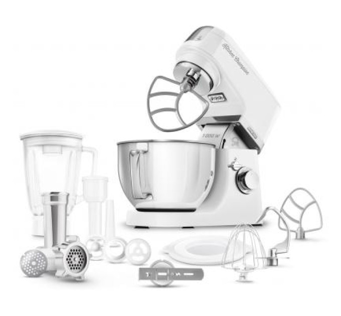 Sencor Кухонний комбайн Sencor STM6350WH