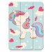 BeCover Чохол до планшета BeCover Smart Case Apple iPad Pro 13" M4 2024 Unicorn (711652)